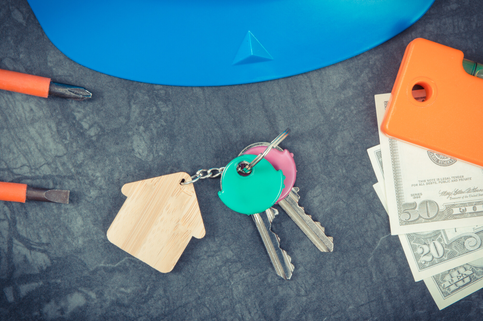What Landlords in Modesto, CA, Need to Know About Security Deposits