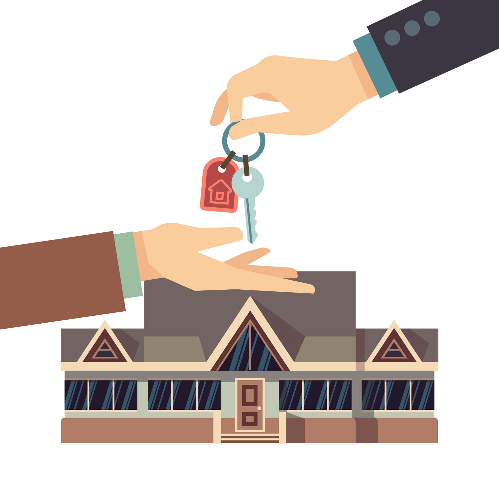 3 Reasons to Hire a Rental Property Management Company in Modesto, California