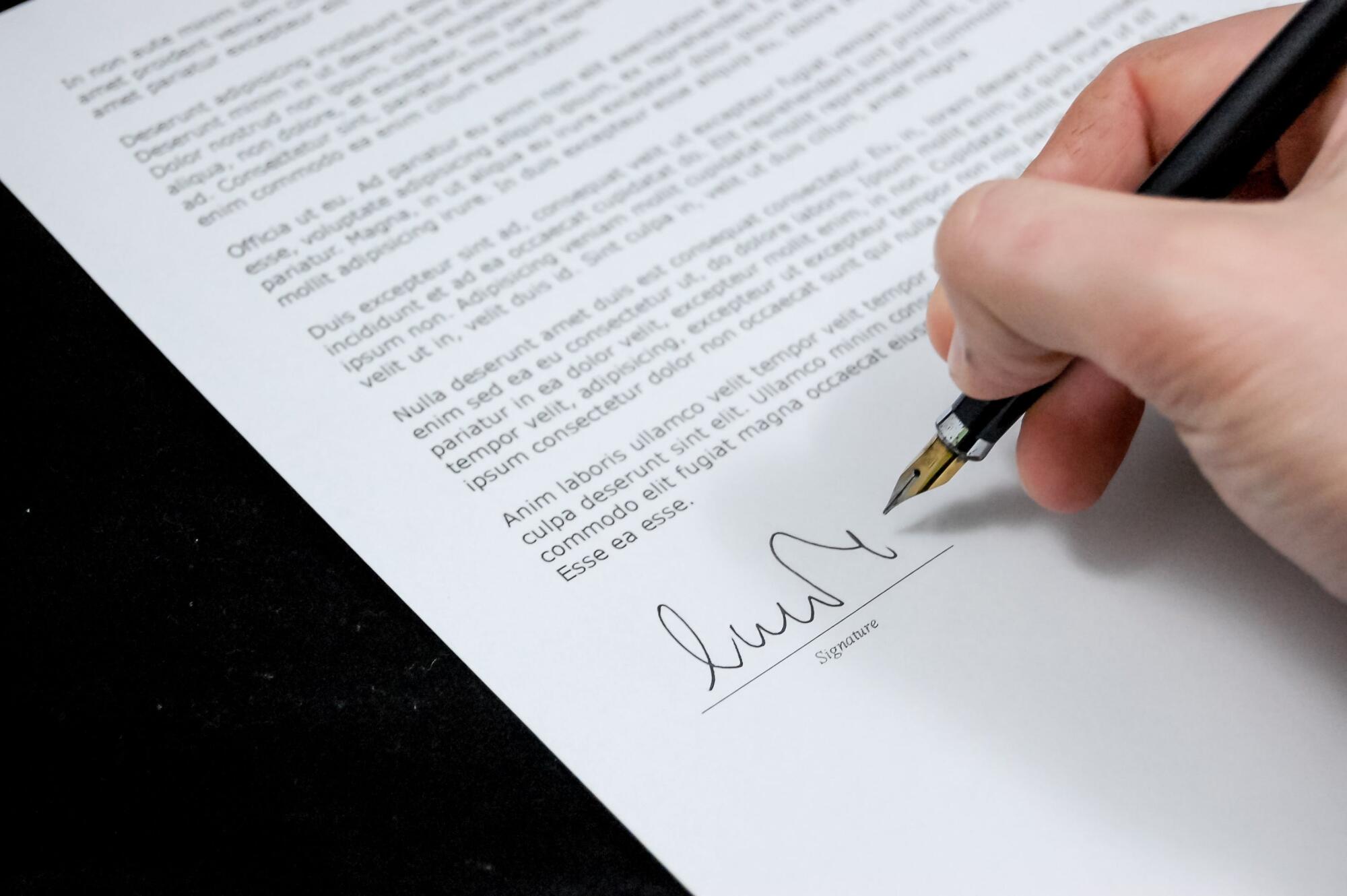 Maximizing Lease Renewals: Tips for Modesto Landlords