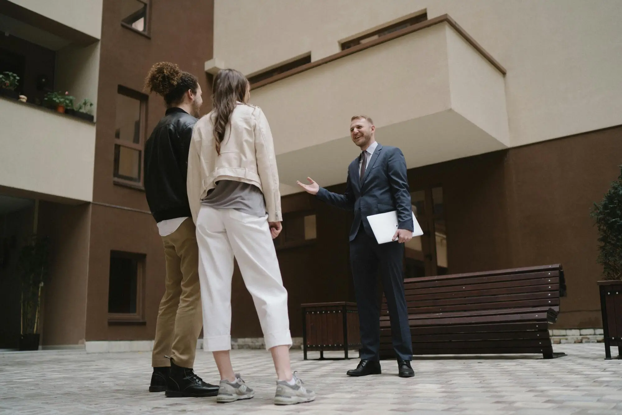 Why Our Real Estate Agent Referral Program is the Best in Modesto, CA?